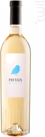 photo Poussin