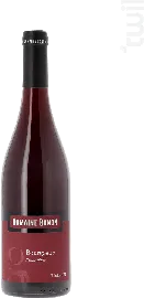 photo Pinot Noir