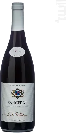image du vin J. de Villebois