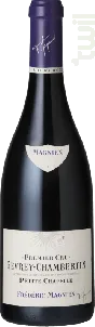photo Petite Chapelle Premier Cru