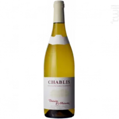 photo Chablis