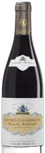 photo Gevrey-Chambertin 1er Cru 
