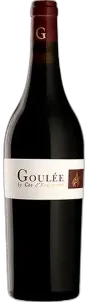 capture du vin Goulée