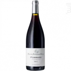 photo du vin Pommard