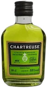 photo Chartreuse Verte