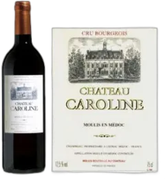 photo Château Caroline