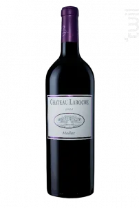 photo Château Laroche Malbec