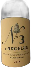 photo le n°3 d’Angélus