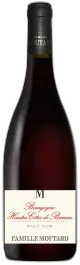 photo Bourgogne Hautes Cotes de Beaune