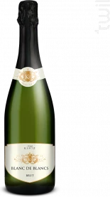 photo Blanc de Blancs Brut