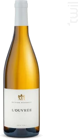 photo l’Ouvrée Blanc