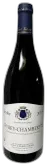 photo Gevrey Chambertin