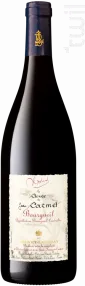 photo Cuvée Jean Carmet