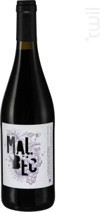 photo Malbec