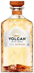 photo Tequila Volcan Reposado