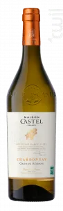 photo Grande Réserve Chardonnay