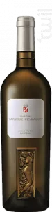 photo Chateau Lafaurie Peyraguey Blanc