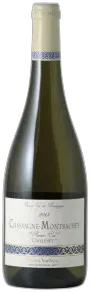 photo Premier Cru Cailleret