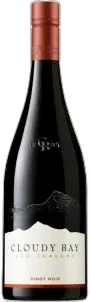 image du vin Pinot Noir