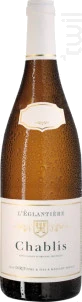 photo Domaine de l’Églantière Chablis