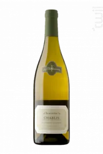 photo Chablis 