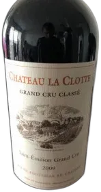 photo Chateau la Clotte