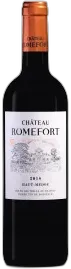 photo Château Romefort