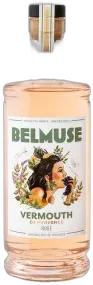 vue du vin Belmuse