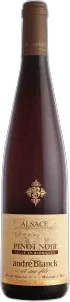 photo Pinot Noir Élevé en Barriques