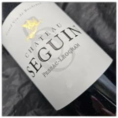 photo Chateau Seguin 2009