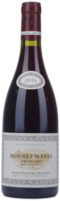 photo 2016 Bonnes Mares