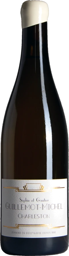 photo Domaine Guillemot-Michel Charleston
