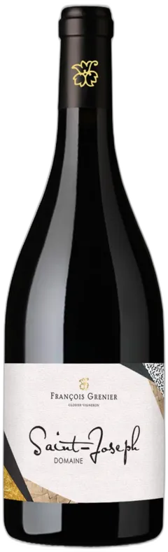 photo Domaine François Grenier Saint Joseph Domaine