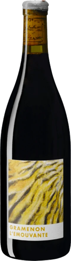 photo Domaine Gramenon l’Emouvante