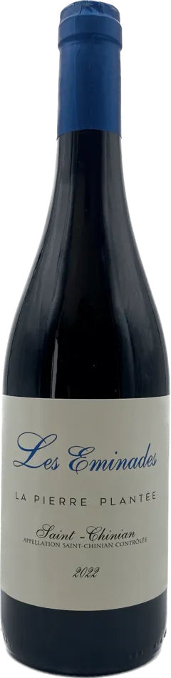 photo les Grandes Vignes le p’Tit Vaillant 2023 Vin Blanc, Loire