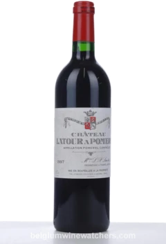 photo 1997 Latour a Pomerol
