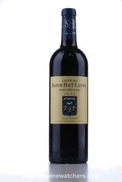 photo 2009 Smith Haut Lafitte