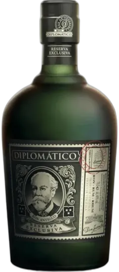 photo Diplomático 12 Years Reserva Exclusiva