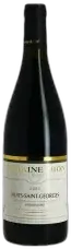 photo du vin Domaine Jean Charles Rion Nuits Saint Georges Vieilles Vignes Vin de Bourgogne
