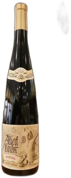 photo Boxler Pinot Noir Wibtal 2023