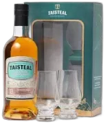 illustration du vin Taisteal Single Malt Ecossais 2 Verres
