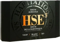 photo de Rhum Hse Classics Rhum Agricole de la Martinique