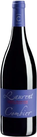 photo Crozes Hermitage Rouge, Cuvée l 2023 Laurent Combier