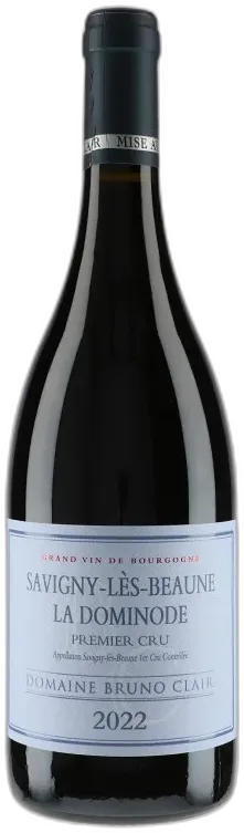photo Savigny-les-Beaune 1er Cru la Dominode