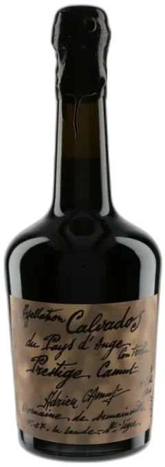 photo Calvados Prestige