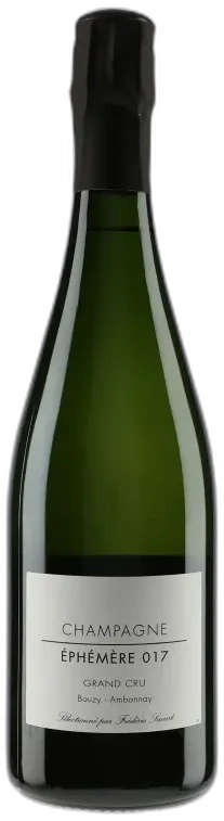 photo Ephémère 017 Extra-Brut Grand Cru de la Montagne de Reims