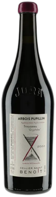 photo Arbois Pupillin Trousseau Gryphées