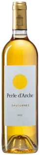 photo Perle d’Arche Aop Sauternes 2022