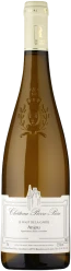 photo le Haut de la Garde 2023 Château de Pierre Bise, Anjou Blanc