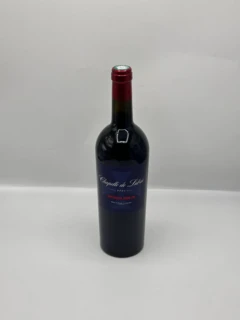 photo Saint Emilion Grand Cru Chapelle de Labrie Saint-Emilion Grand Cru Rouge Chateau de Labrie 2021